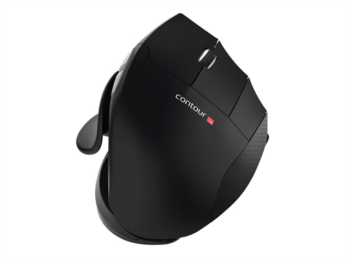 Contour Unimouse Wired 4